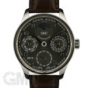 IWC ポルトギーゼ パーペチュアルカレンダー WG IW502307        IWC ポルトギーゼ パーペチュアルカレンダー WG IW502307