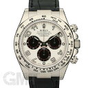 ROLEX ロレックス デイトナ Ref.116519 WH/BK         ROLEX ロレックス デイトナ Ref.116519 WH/BK