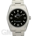 ROLEX ロレックス エクスプローラー I Ref.114270      ROLEX ロレックス エクスプローラー I Ref.114270