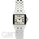 カルティエ　サントス ドゥモワゼル SM W25064Z5　CARTIER SANTOS 【新品】 【時計】 【送料無料】 【あす楽_年中無休】