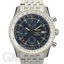 BREITLING ブライトリング ナビタイマー ワールド ...