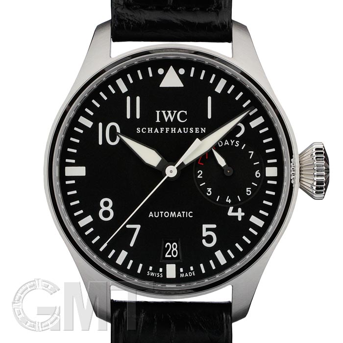 IWC パイロットウォッチ ビッグパイロット IW500901        IWC パイロットウォッチ ビッグパイロット IW500901