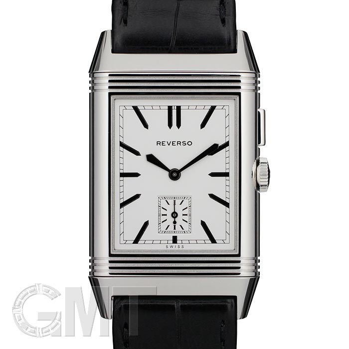 JAEGER LECOULTRE ジャガー・ルクルト レベルソ グランドレベルソ ウルトラスリム デュオ Q3788570        JAEGER LECOULTRE ジャガールクルト レベルソ グランドレベルソ ウルトラスリム デュオ Q3788570