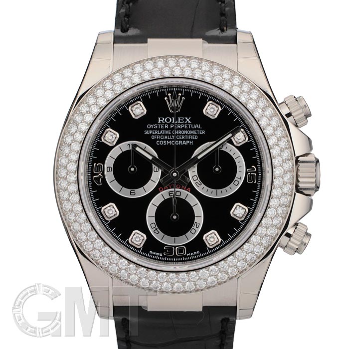 ROLEX ロレックス デイトナ Ref.116589RBR         ROLEX ロレックス デイトナ Ref.116589RBR