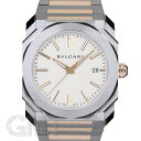 BVLGARI ブルガリ オクト ソロテンポ BGO38WS...