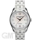 BAUME & MERCIER ボーム&メルシエ クリフトン...
