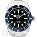 TUDOR チュードル ヘリテージブラックベイ 79220B ブレスレット【新品】 【腕時計】【メンズ】 【送料無料】 【あす楽_年中無休】