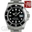 ロレックス サブマリーナーデイト 116610LN ROLEX 【中古】【メンズ】 【腕時計】 【送料無料】 【あす楽_年中無休】