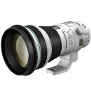 【新品】CANON EF400mm F4 DO IS II USM