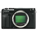 【新品】富士フイルム FUJIFILM GFX 50R ボディ