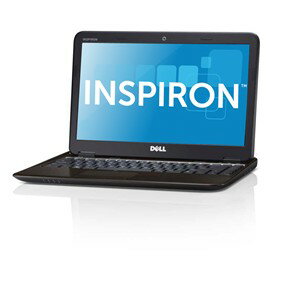 【新品】DELL Inspiron 13z NI43T-W NI43TW Corei3/320G/4GB/13.3 [Microsoft Office欠品][在庫あり]