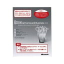 【新品】Microsoft Office Home and Business 2010 [OEM版