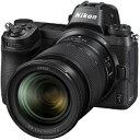 【新品】ニコン Z 7 FTZ マウントアダプターキット