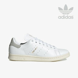 ・ADIDAS Originals｜Stan Smith/ アディダス/スタン スミス/ホワイトxクリアグラナイト #<strong>グレー</strong>