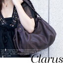 収納タップリ♪アンティーク調 ショルダーバッグ 「Clarus」【PRAGMA】【ショルダーバッグ ショルダーバック 通勤バッグ 通学バッグ レディース バッグ 大きめ ポケット マチ バッグ かばん トートバッグ】【ホワイトデー お返し ギフト プレゼント 女性 彼女】【P20Feb16】