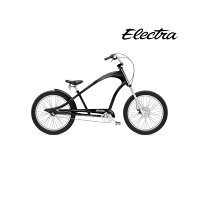 ELECTRA GHOSTRIDER 3i MENS エレクトラビーチクルーザー メンズ 24インチ 自転車の画像