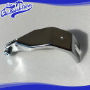 MARUZEN/マルゼン 砲弾型ライト取付金具(ARCH) CP(SILVER) ステー