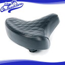 RAINBOWPRODUCTS BASKET WEAVE SADDLE/レインボーバスケットウェーブサドル ビーチク