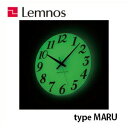 【ポイント5倍】Lemnos レムノス type MARU ...