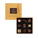 ゴディバ (GODIVA)ゴールド ディスカバリー コレクシ...