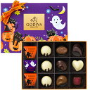 ゴディバ (GODIVA) コレクション マジック アソート 12粒