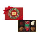 ゴディバ(GODIVA)クリスマス アソート 7粒...