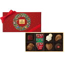 ゴディバ(GODIVA)クリスマス アソート 9粒