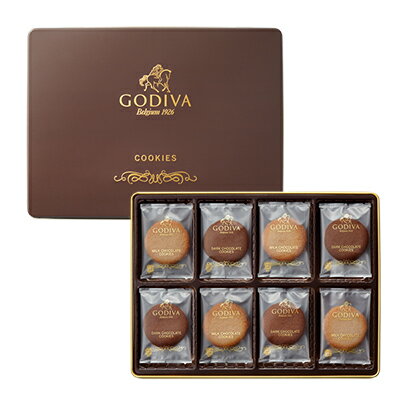 お中元 サマーギフト お返し お祝い チョコレート ゴディバ (GODIVA) クッキーアソート 32枚入