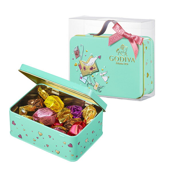 SfBo GODIVA G L[u A\[gg gN 10