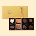 ゴディバ　ゴールドコレクション（8粒入）ゴディバ（GODIVA）チョコレート ギフトコレクション