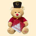 ゴディバ サパン ドゥ ノエル ベア （4粒入）ゴディバ（GODIVA）2012年クリスマスコレクション