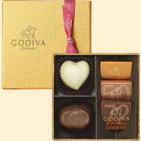 ゴディバ ゴールド コレクション （5粒入）ゴディバ（GODIVA）2012年バレンタインコレクション