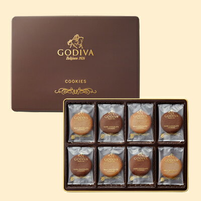 ゴディバ (GODIVA) クッキーアソート 32枚