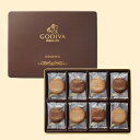 ゴディバ (GODIVA) クッキーアソート 32枚 ゴディバ (GODIVA) クッキーアソート 32枚