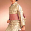 【生地代+お仕立て代込み価格】源氏小紋ウール反物-32
