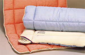 羊毛100％使用ビラベック敷き布団ダブル　送料無料不要布団処分サービス付き