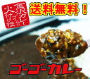 4食入りをメール便でお届け!金沢カレーブームの火付