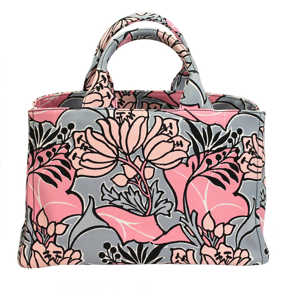 Brand Shop Go Guys | Rakuten Global Market: Prada canapa tote bag ...