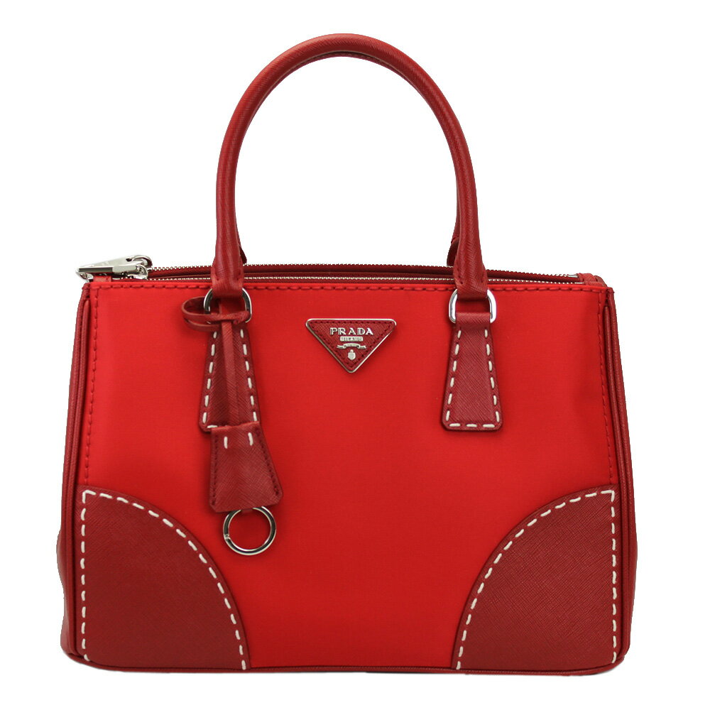 Brand Shop Go Guys | Rakuten Global Market: Prada 2-WAY hand ...  