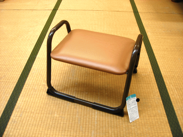 仏前用椅子　小　★ゴクラク堂★...:gokurakudoushop:10001033