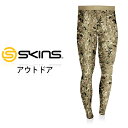 スキンズ(SKINS) アウトドア ロングタイツ(OUTDOOR)