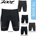 Zoot(ズート) アクティブ トライアスロン 8インチ丈 ショーツ(トライアスロン用パンツ)【返品交換不可】
