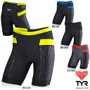 TYR¡Ê¥Æ¥£¥¢¡Ë ¥³¥ó¥Ú¥Æ¥£¥¿¡¼ TRI 9¥¤¥ó¥Á¾æ¥·¥ç¡¼¥Ä¡Ê¥È¥é¥¤¥¢¥¹¥í¥óÍѥѥó¥Ä¡ËTYR¤Ç°ìÈֿ͵¤¤ÎCOMPETITOR¥·¥ê¡¼¥º