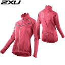 【在庫処分特価】2XU レディース Sub Zero Cyc...