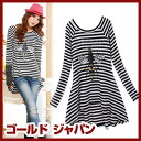 大きいサイズ レディース Tシャツ ロンT T-shirt トップス T-shirts tops ロング丈 long 長め 大きなサイズ レディス ボーダー 黒ブラックblack ロゴ マタニティウェア maternitywear 服 LLサイズ 2L LL 13号 3Lサイズ 3L 15号 4L 17号 ladies 女性用 レデイース