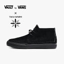 【SALE】【世界限定モデル】 VANS VAULT バンズ...