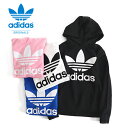 adidas アディダス オリジナルス トレフォイルパーカー...