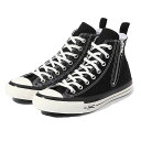DENHAM × Converse デンハム コンバース コ...