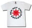 レッドホットチリペッパーズ Tシャツ/ レッド・ホット・チリペッパーズ レッチリ Tシャツ Red Hot Chili Peppers バンドTシャツ/ロックTシャツ/RHC/アスタリスク* メンズ/レディース/キッズ メール便OK 氣志團 サマソニ 2,035円