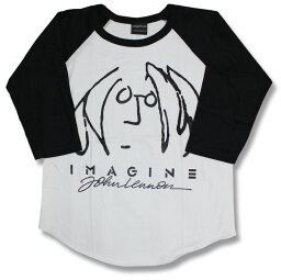 <strong>ビートルズ</strong> ラグラン <strong>Tシャツ</strong> THE BEATLES <strong>Tシャツ</strong> ジョンレノン ラグランtシャツ イマジン Imagine バンド<strong>Tシャツ</strong> ロック<strong>Tシャツ</strong> 母の日 Rock band T-SHIRTS ロックファッション 七分袖 7分袖 長袖 売れ筋 バーゲン